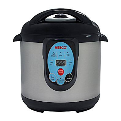 Pressure canner sales fleet farm
