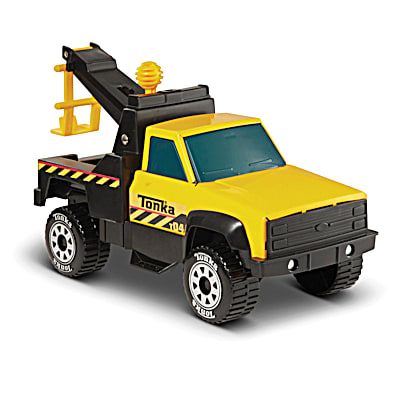 Remote sale control tonka