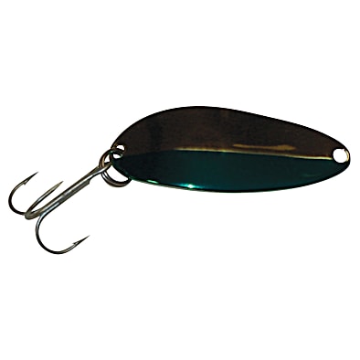 Little Cleo Spoon - Firetiger by Acme Tackle Company at Fleet Farm