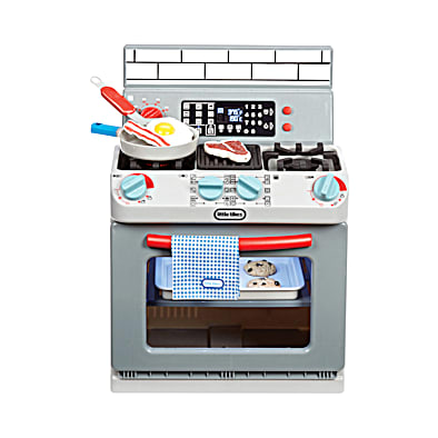 Little outlet tikes oven