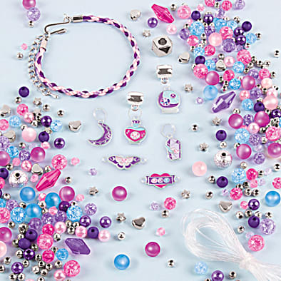 Make It Real: Crystal Dreams DIY Spellbinding Jewels & Gems