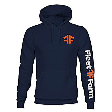 Fleet 2025 farm hoodies
