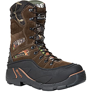Fleet farm clearance hunting boots