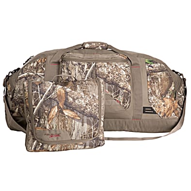Realtree camo shop duffle bag