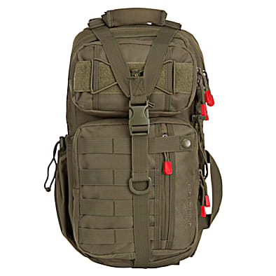Fieldline pro series roe sling bag shoulder pack shooting range backpack bag new arrivals