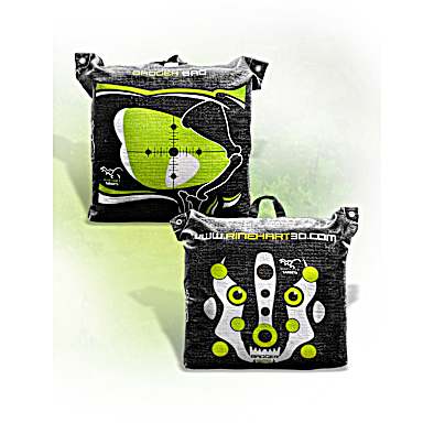 Bone collector best sale target bag