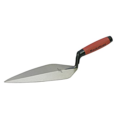 Marshalltown 11 outlet inch brick trowel