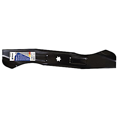 Husqvarna 46 inch high lift blades top