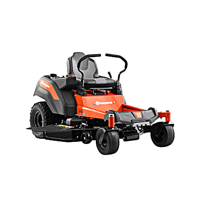 MZ54 54 in Zero Turn Riding Lawn Mower by Husqvarna at Fleet Farm
