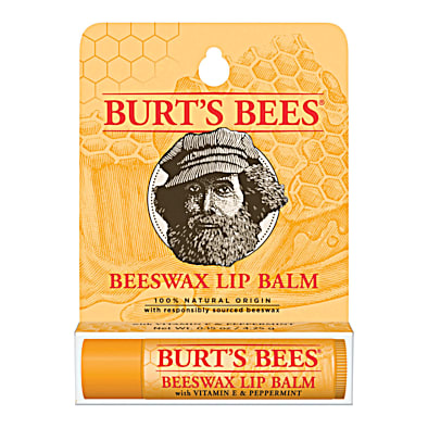 15 oz Beeswax Lip Balm by Burt's Bees at Fleet Farm