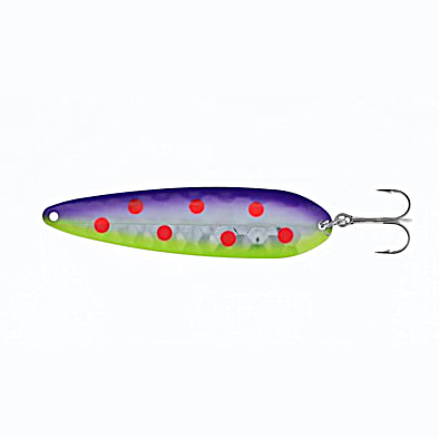 Moonshine Lures Casting Spoon - JJ Mac Muffin