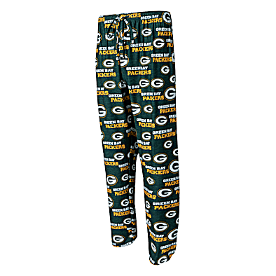 Packers deals pajama pants