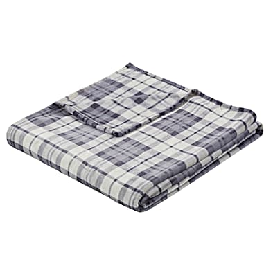 Montauk blanket plaid 2025