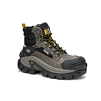 Men s Gargoyle Invader Composite Toe Boots by CAT at Fleet Farm