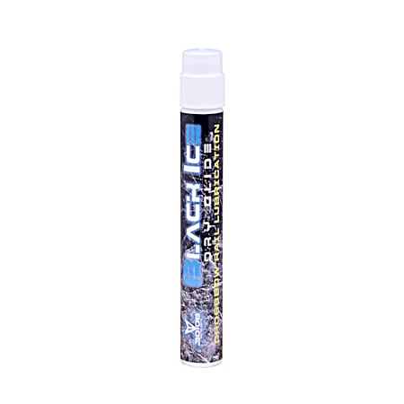 30-06 Outdoors Black Ice Dry Glide Crossbow Rail Lube