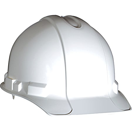 3M Tekk Protection XLR8 Standard Hard Hat