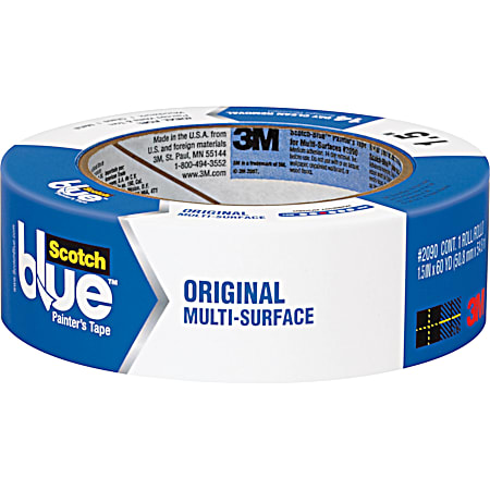 Scotch Safe-Release Painters Masking Tape