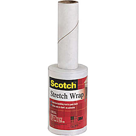 Scotch Stretch Wrap