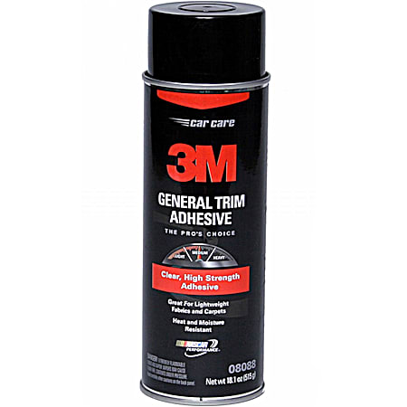 3M General Trim Adhesive
