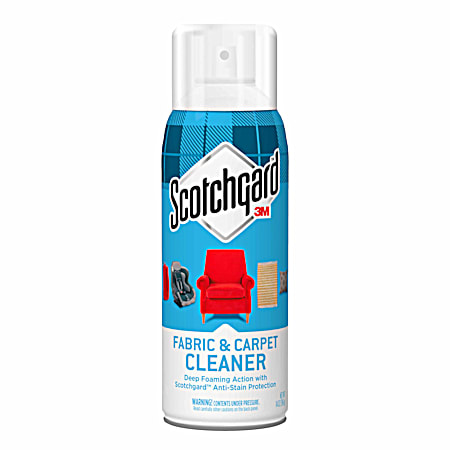 Scotchgard 14 oz Fabric & Carpet Cleaner