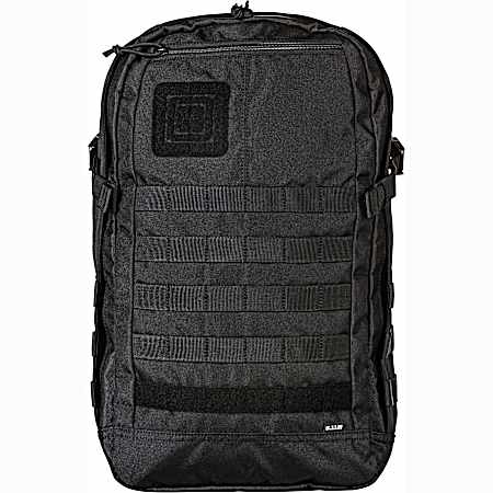 5.11 Black Rapid Origin Backpack