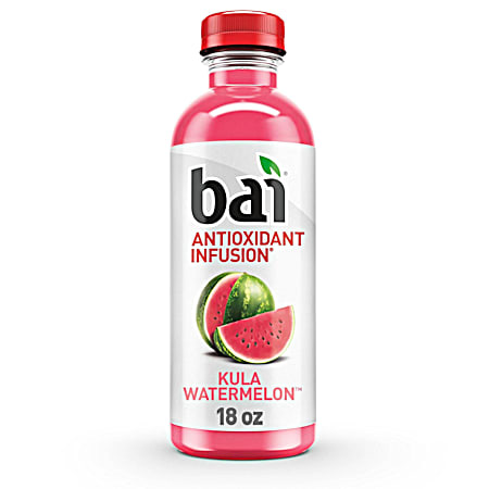 Antioxidant Infusion 18 oz Kula Watermelon Water