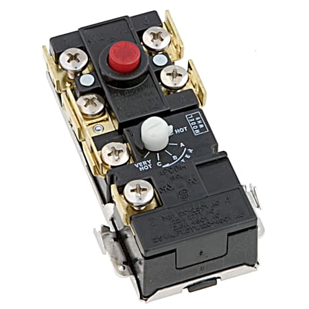 Water Heater Parts