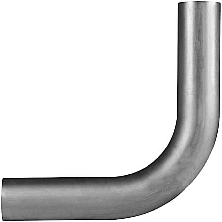 90 Degree Prebend Pipe - 10337