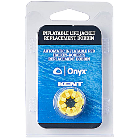 Inflatable Life Jacket Replacement Bobbin