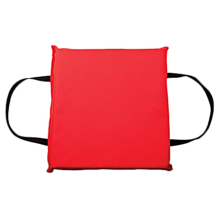 Type IV Throwable Foam Boat Floatation Cushion