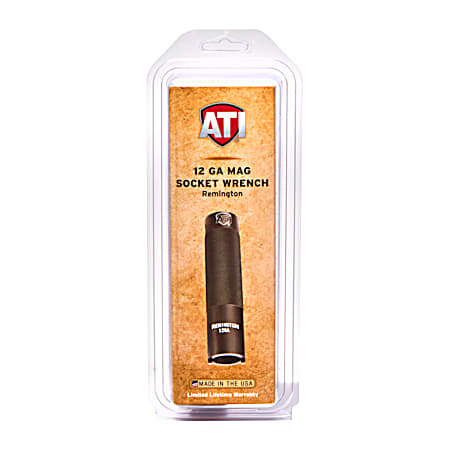 ATI Remington 870 12-Gauge Magazine Socket Wrench