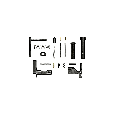AR15 Lower Parts Kit Minus FCG/Trigger Guard/Pistol Grip