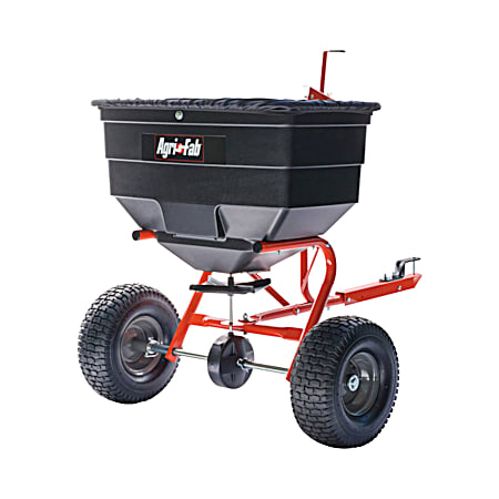 Tow Behind Spreaders