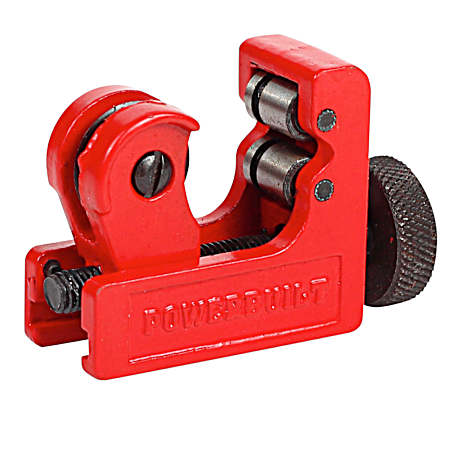 Compact Tube Cutter