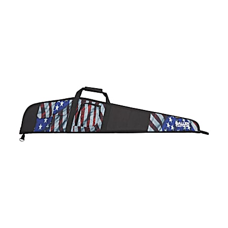 48 in Stars & Stripes Victory Rifle Case