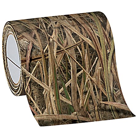Mossy Oak Shadowgrass Blades Cloth Camo Tape