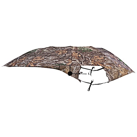 Allen Camo Treestand Umbrella