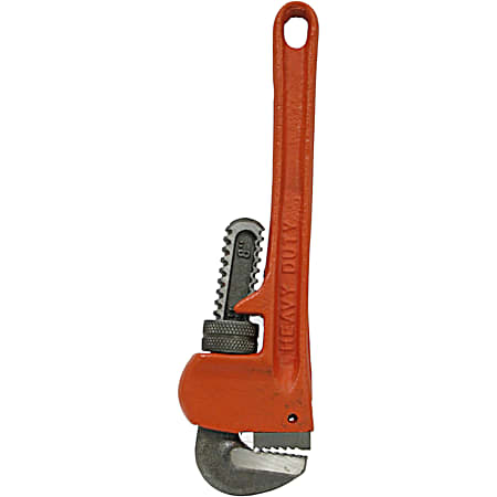 Allied 8 in Ductile Iron Pipe Wrench