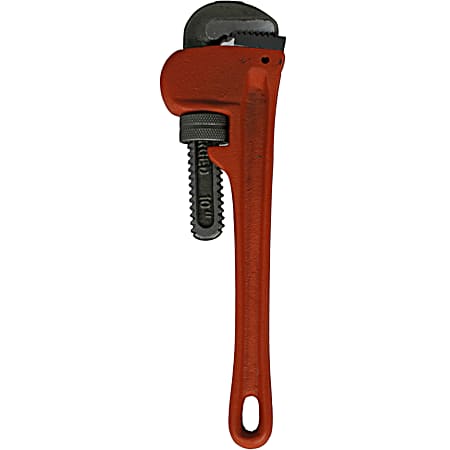 Allied 10 in Ductile Iron Pipe Wrench