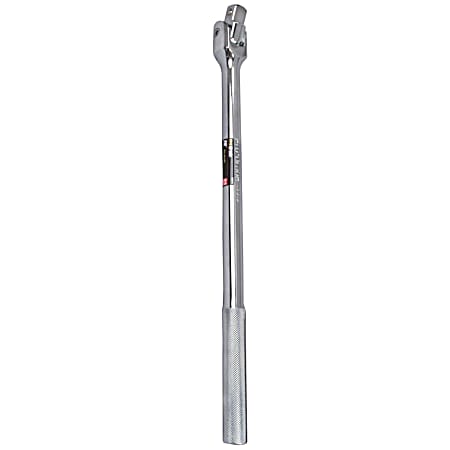 Pro-Grade 3/4 In. Drive Flex Handle