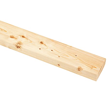 2 x 10 x 8 Framing Lumber