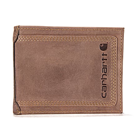 Men's Wallets & Money Clips