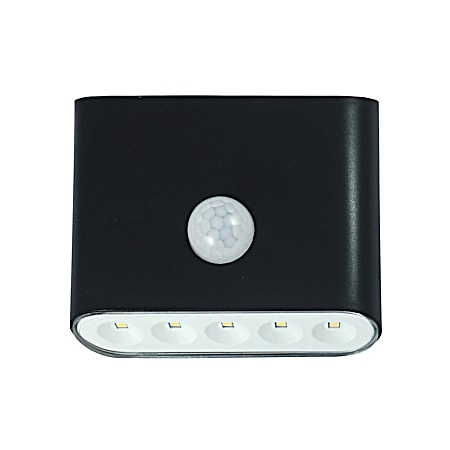 Westek LED Battery Operated Outdoor Sconce