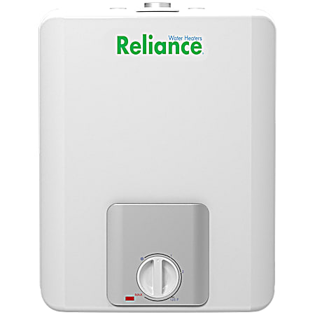 Reliance 2.5 gal Point-of-Use Electric Water Heater
