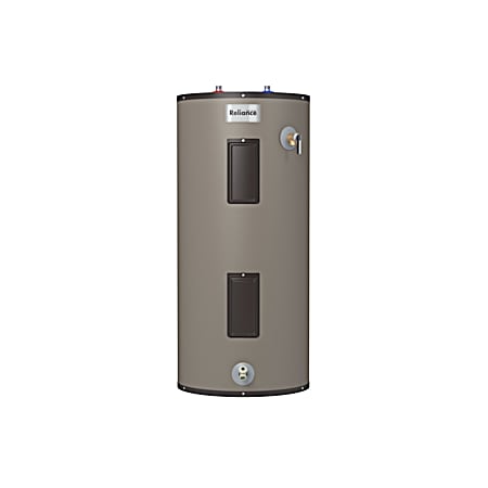 Reliance 50 gal 9-yr Electric Medium Water Heater