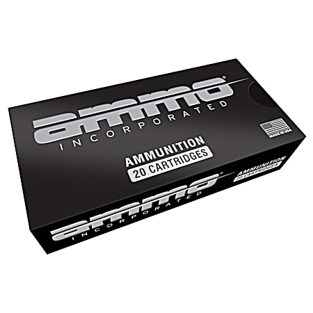 Signature Rifle Cartridges