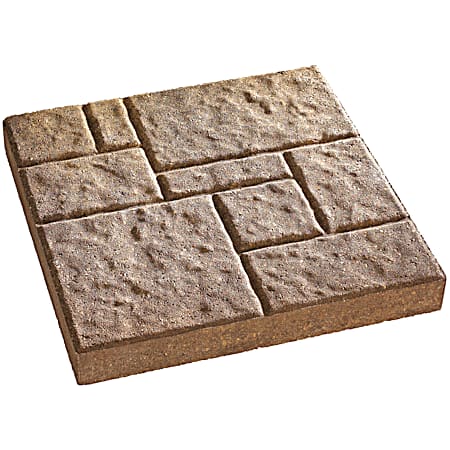 Pavers