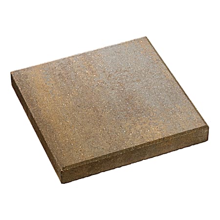 16 in Northwoods Slate Square Patio Stone