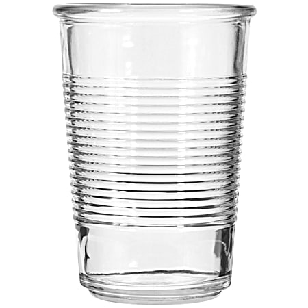 Sigma 18 oz All Purpose Cooler Glass