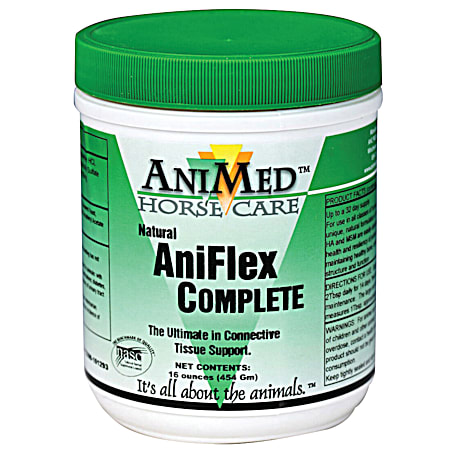 Aniflex Complete Joint Supplement - 16 Oz.